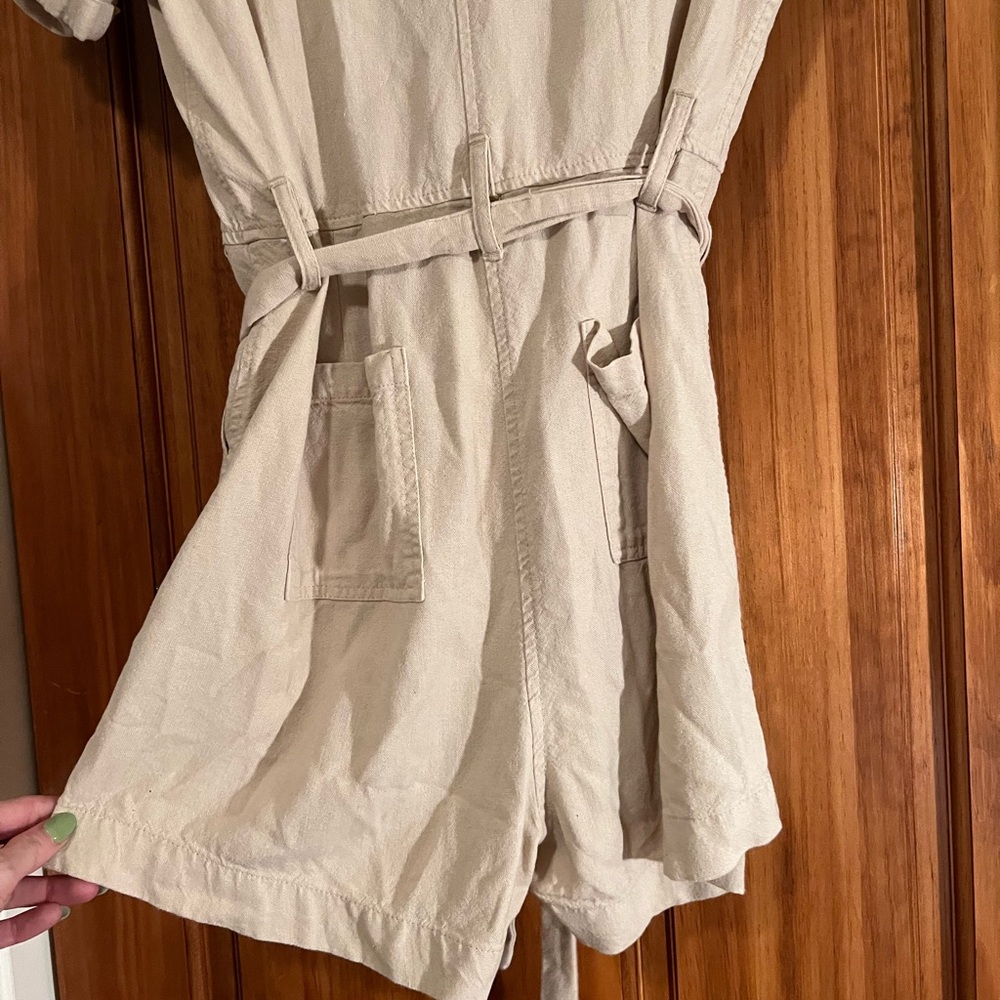 Romper - Picture 2 of 2
